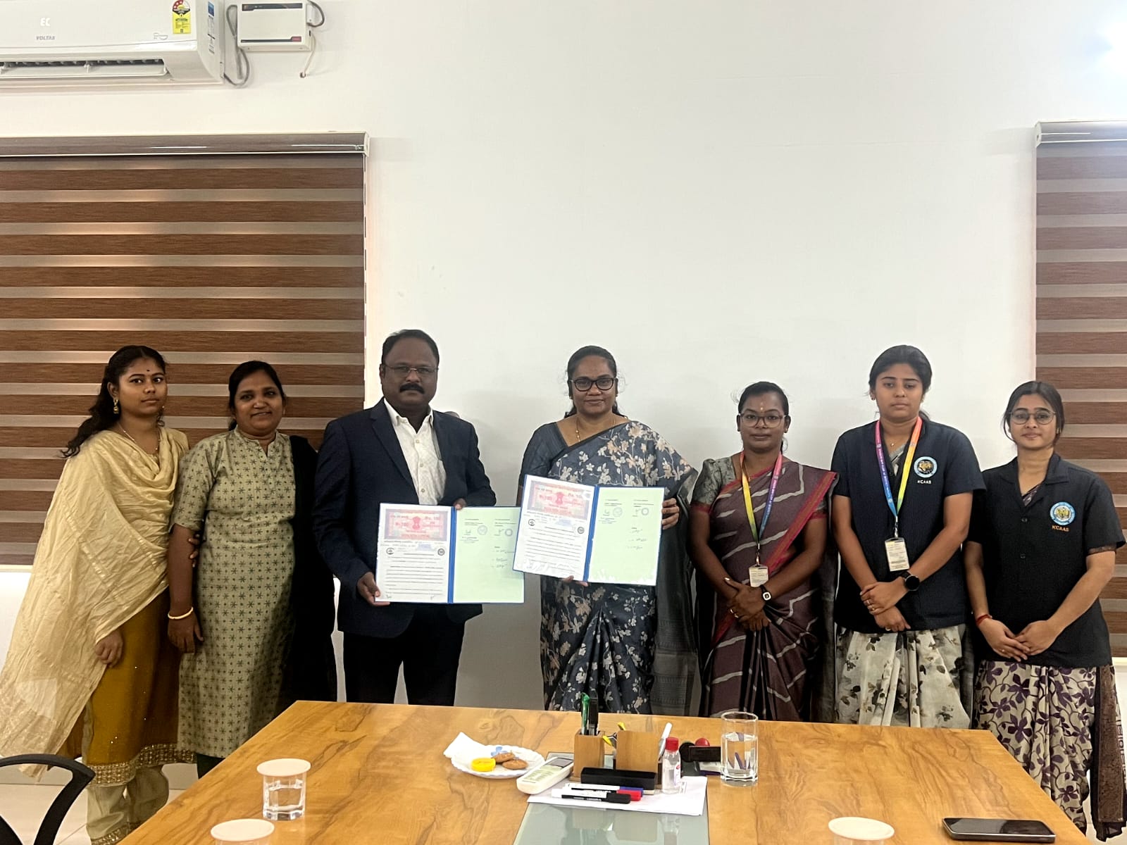 Kathir College of arts and Science