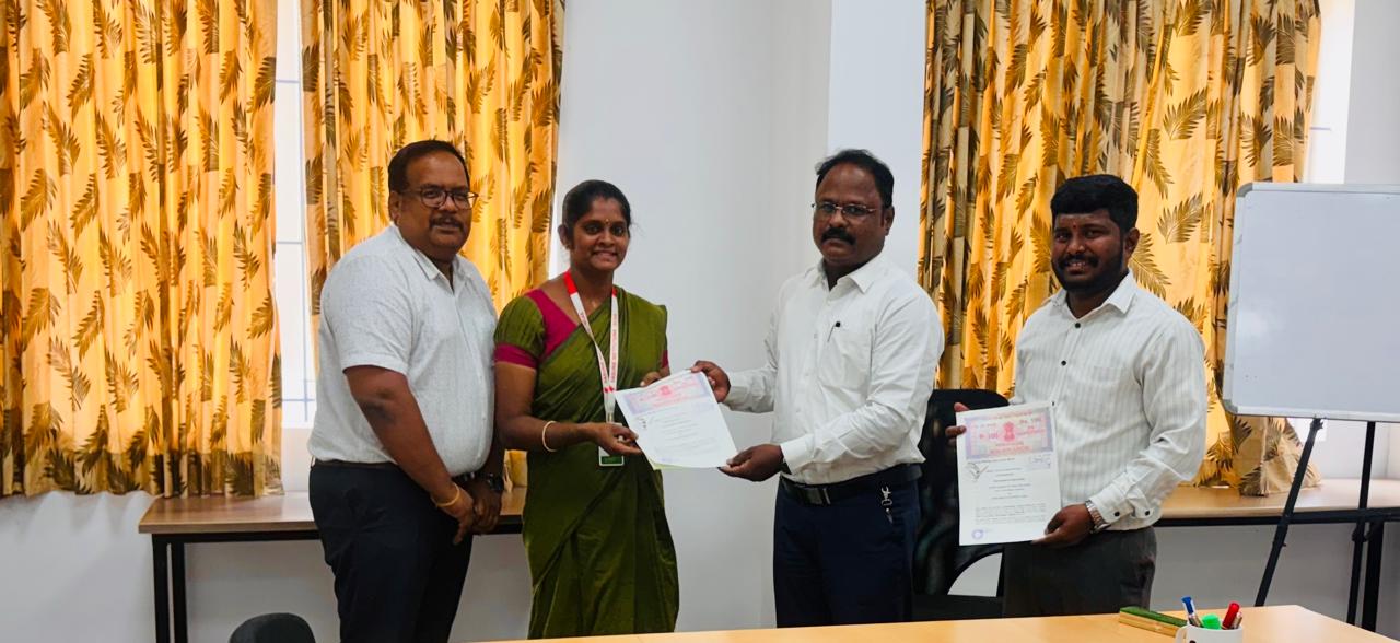 Sasurie College of arts and science